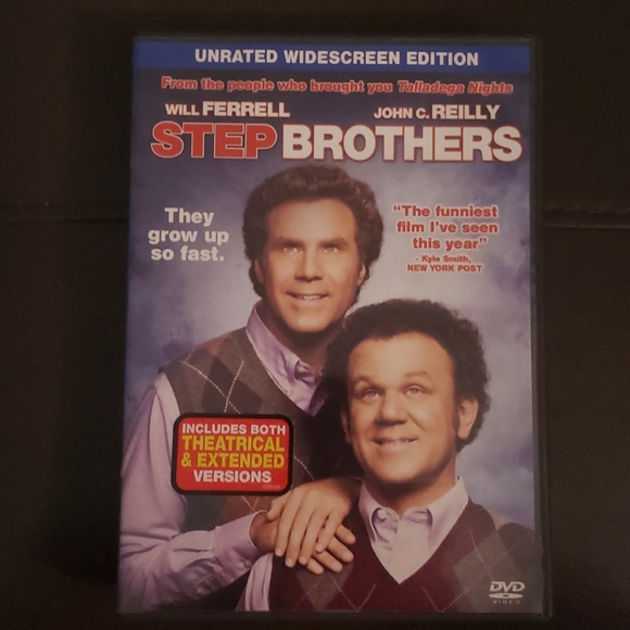 Lot of 6 Comedy DVDs - Picture 6 of 7